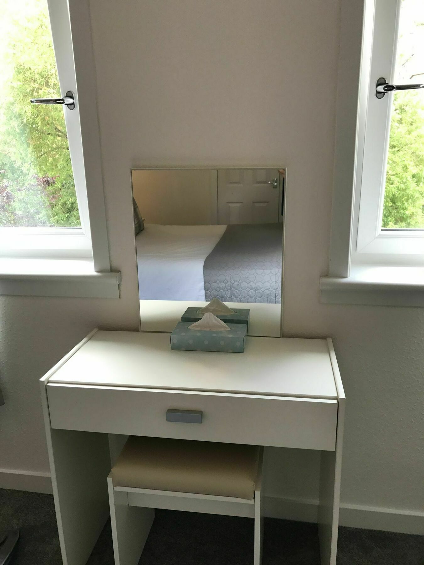 Chessels Court Apartment Edinburgh