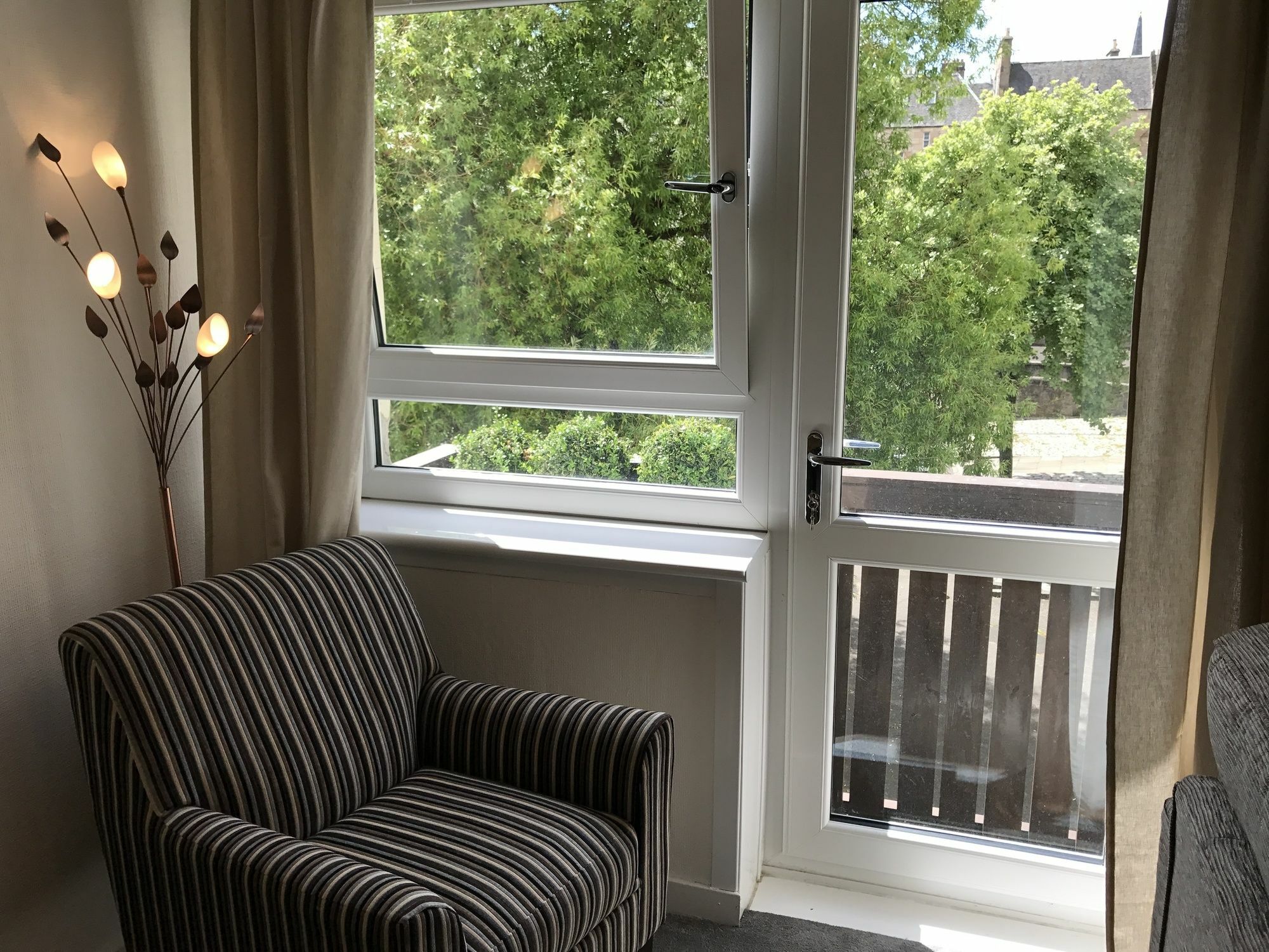 Apartment Chessels Court *