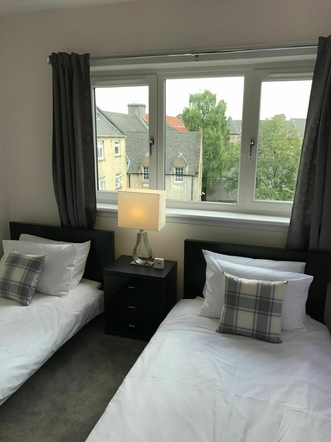 Chessels Court Apartment