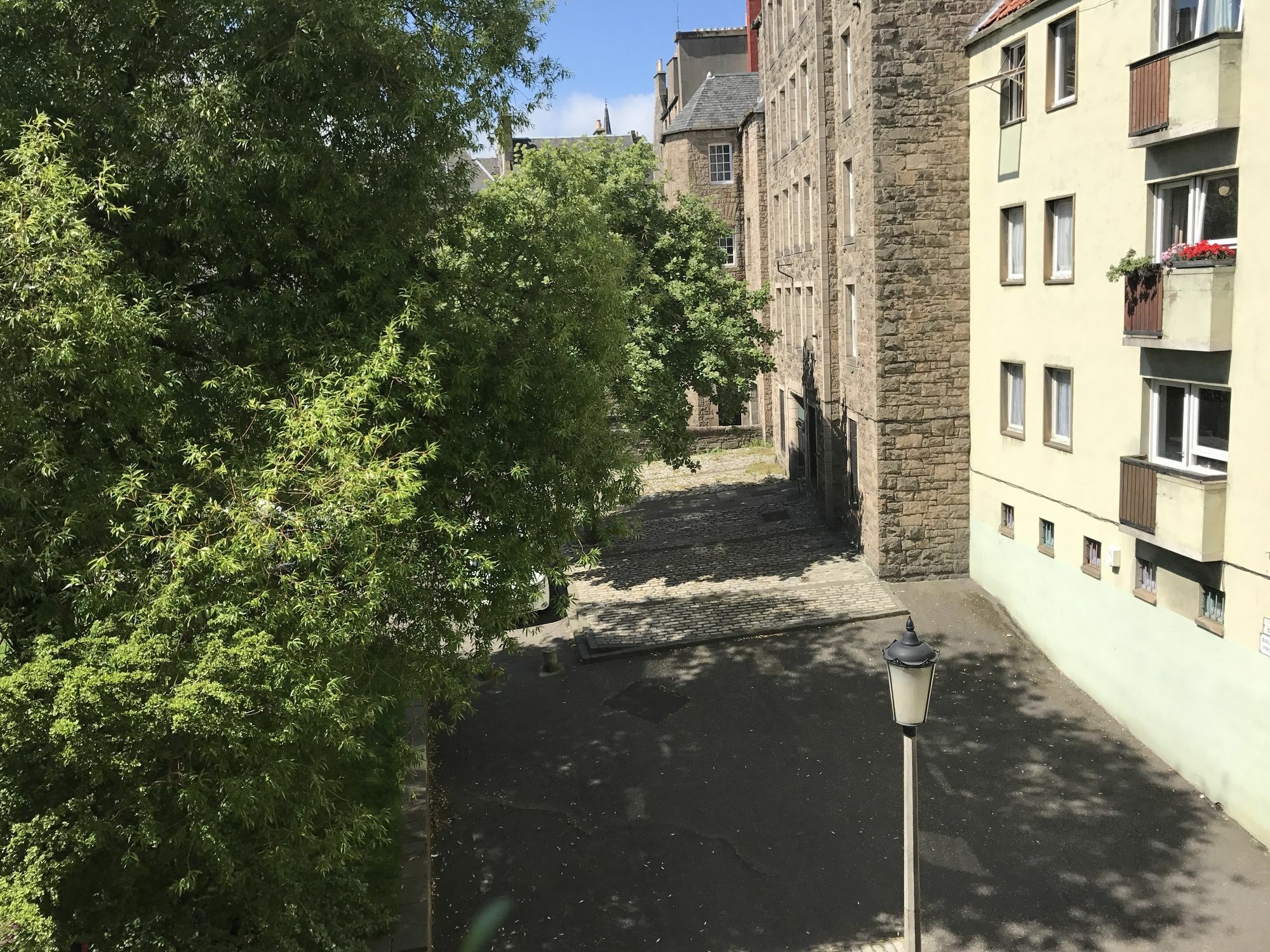 Chessels Court Apartment *