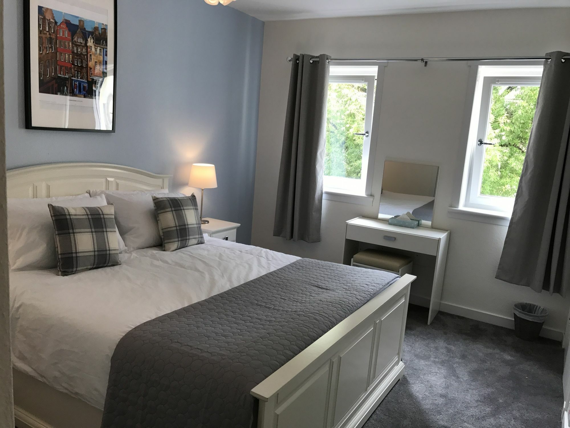 Chessels Court * Edinburgh