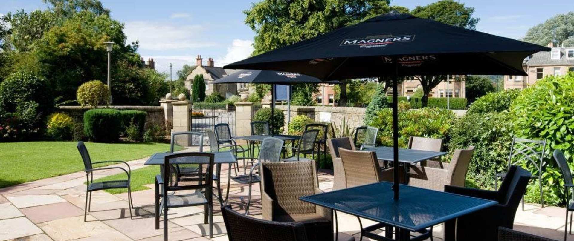 Hotel Royal Ettrick