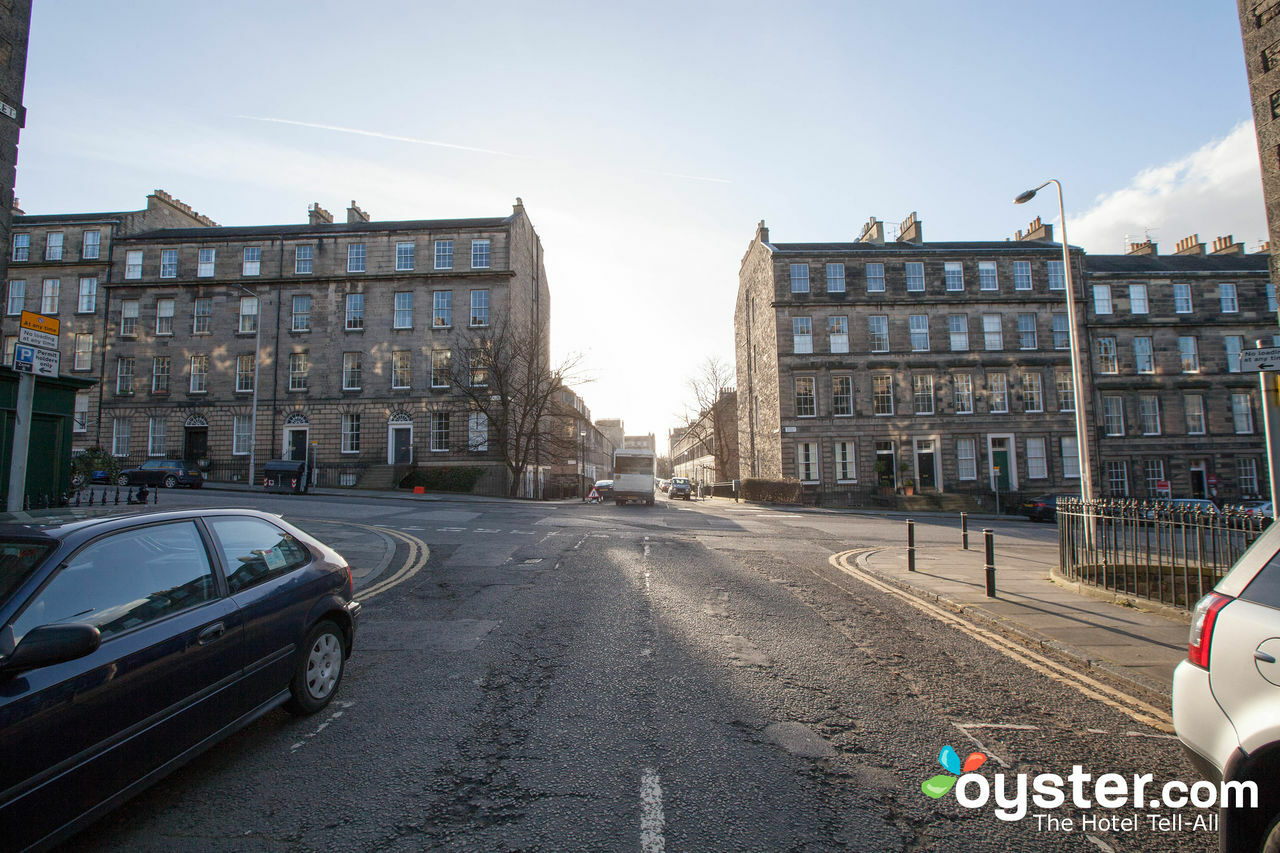 The Howard, An Ascend Collection Member Edinburgh