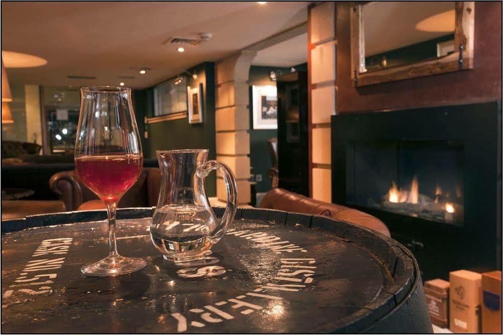 Du Vin Hotel Edinburgh