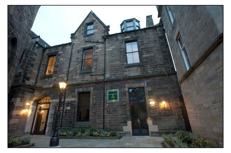 Du Vin 4* Edinburgh