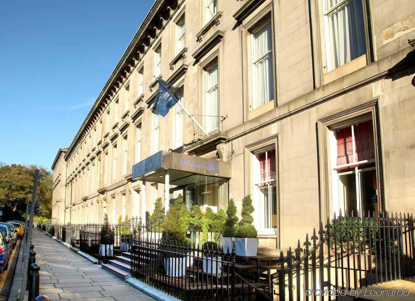 Grosvenor Hotel Edinburgh