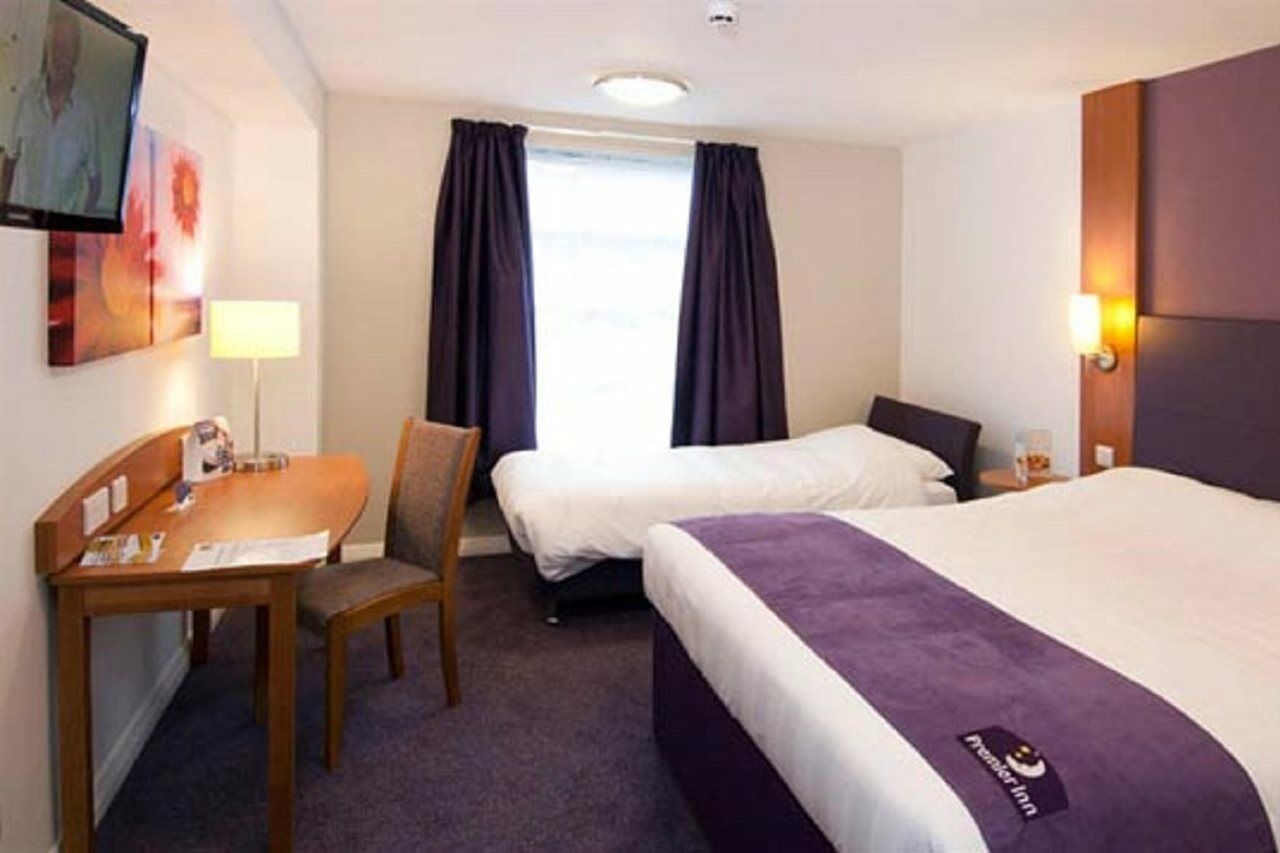 Premier Leith Waterfront 3* EDI