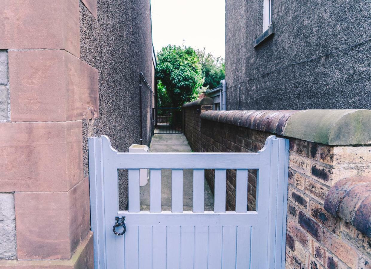 A On The Brae Apartment