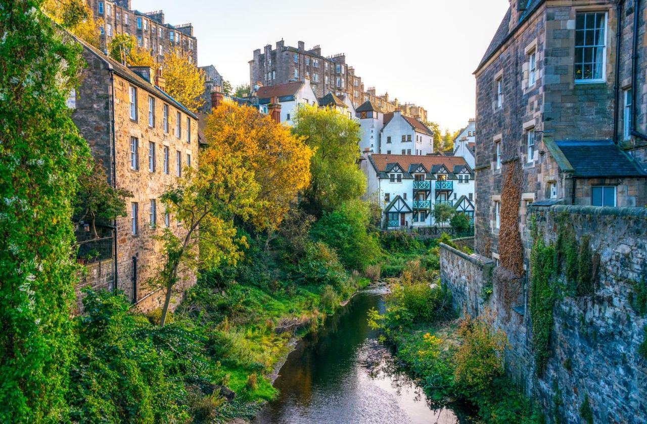 Hostel St Christopher's Old Town EDI
