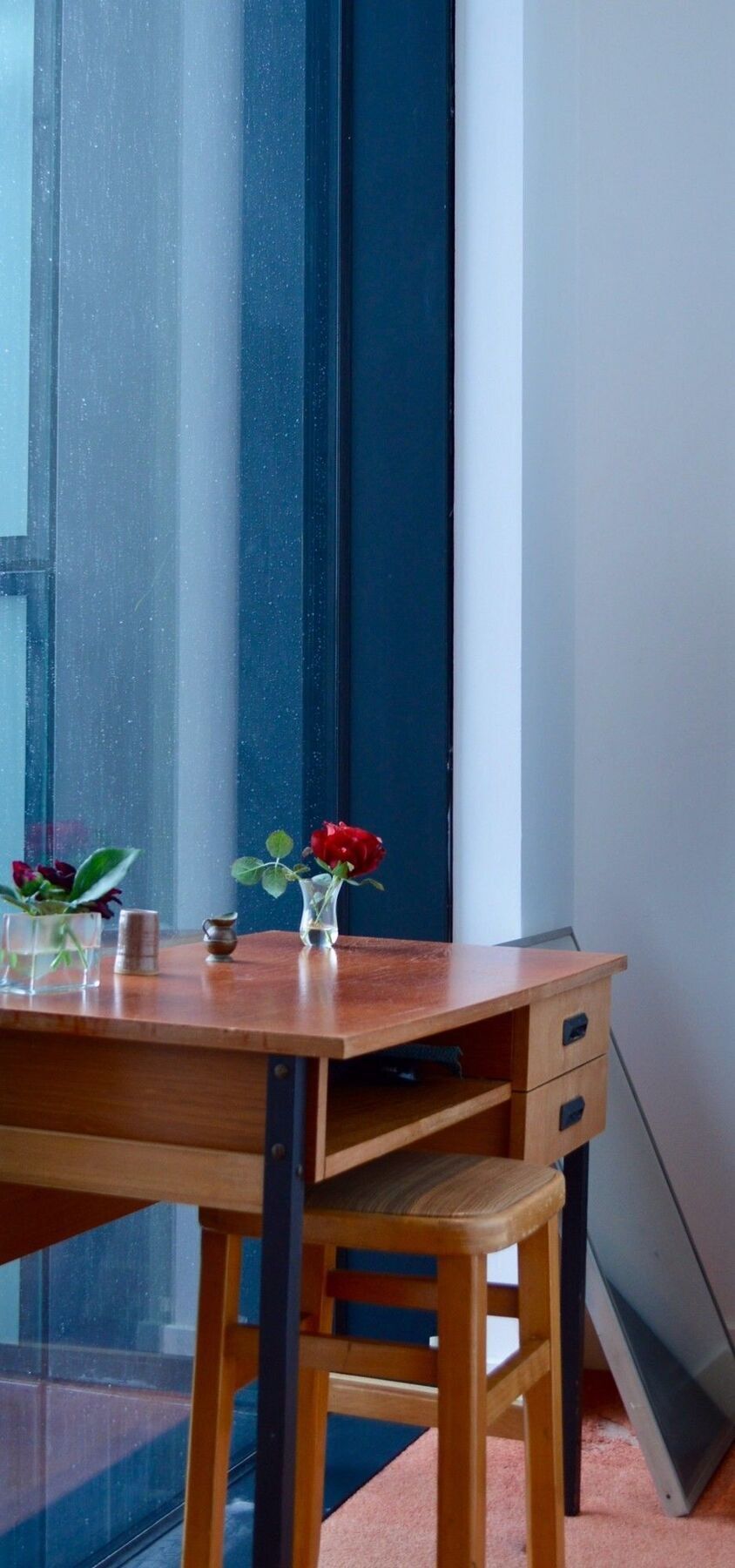 Apartment 1 Bedroom *
