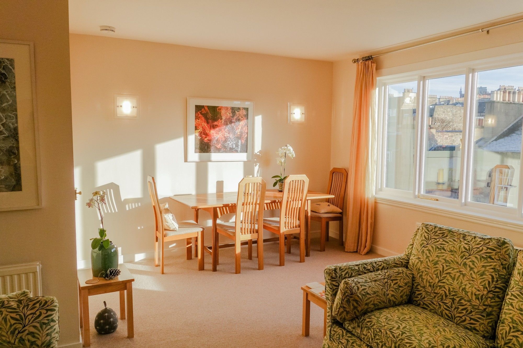 In Centre Apartment *