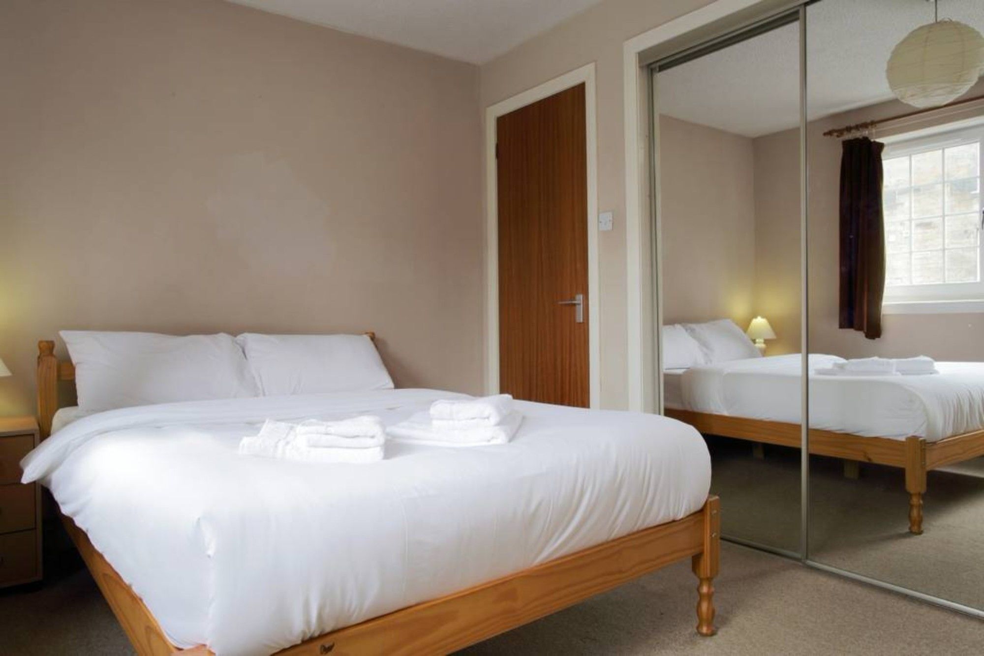 Apartment 1 Bedroom By The Meadows Sleeps 2 *