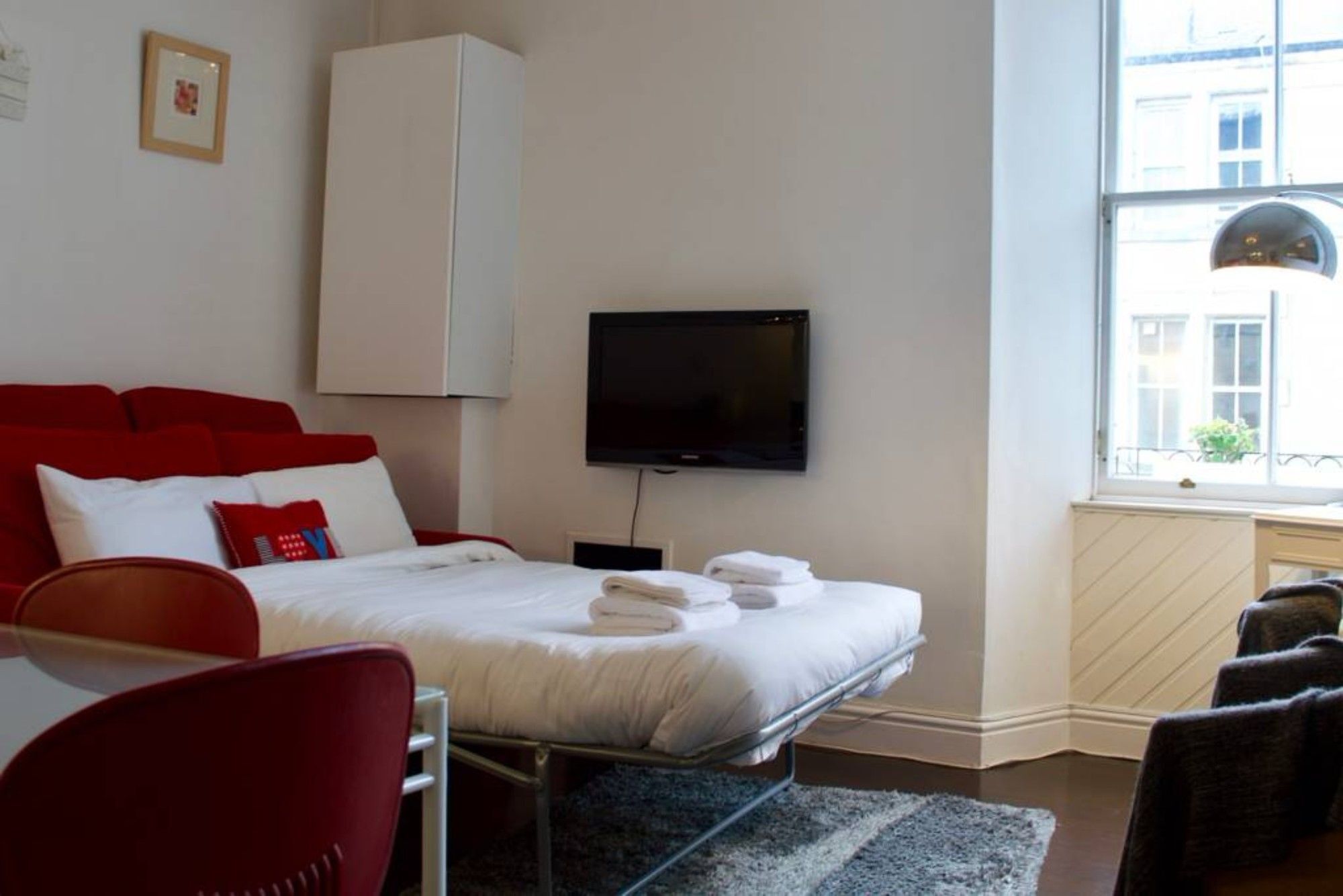 2 Bedroom Flat Near Centre Apartment *