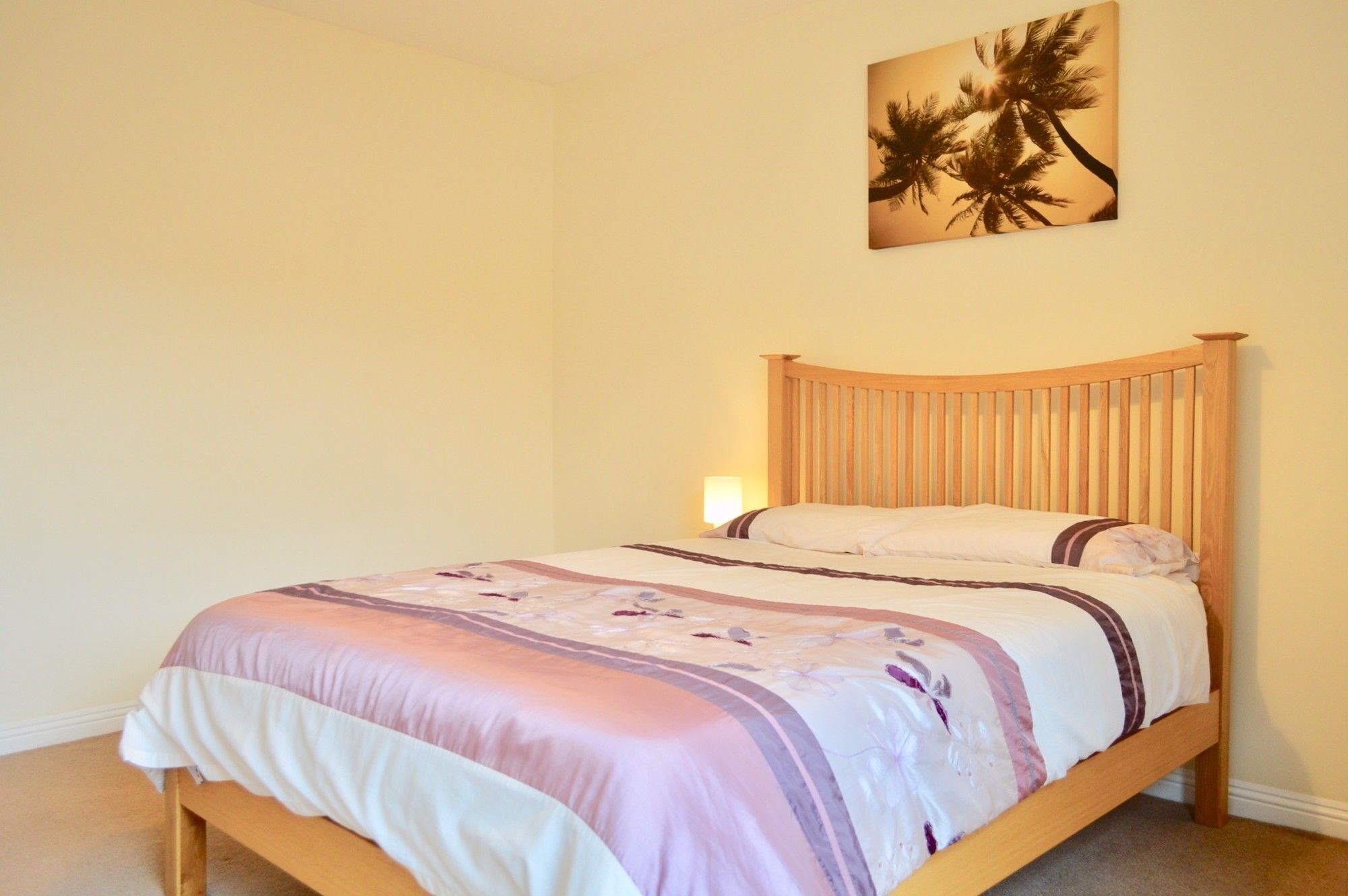 Apartment 2 Bedroom Flat In *