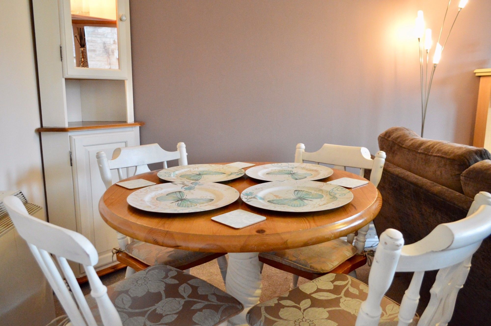 Apartment 2 Bedroom Flat In *