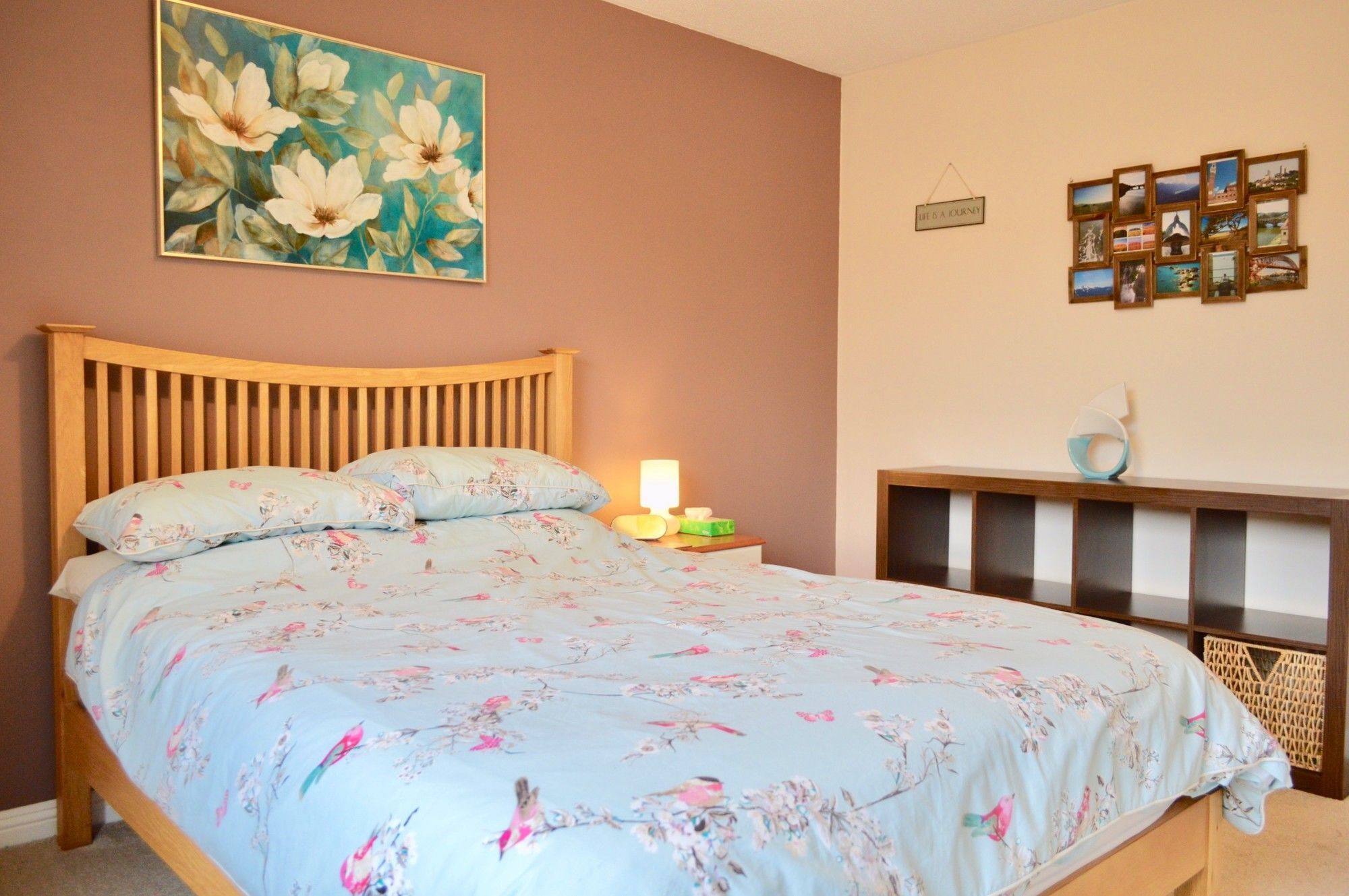 2 Bedroom Flat In Apartment