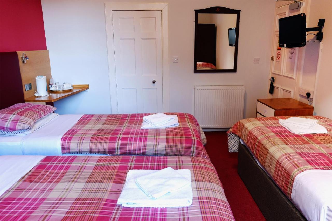 Regent House - Centre Guest house 3*