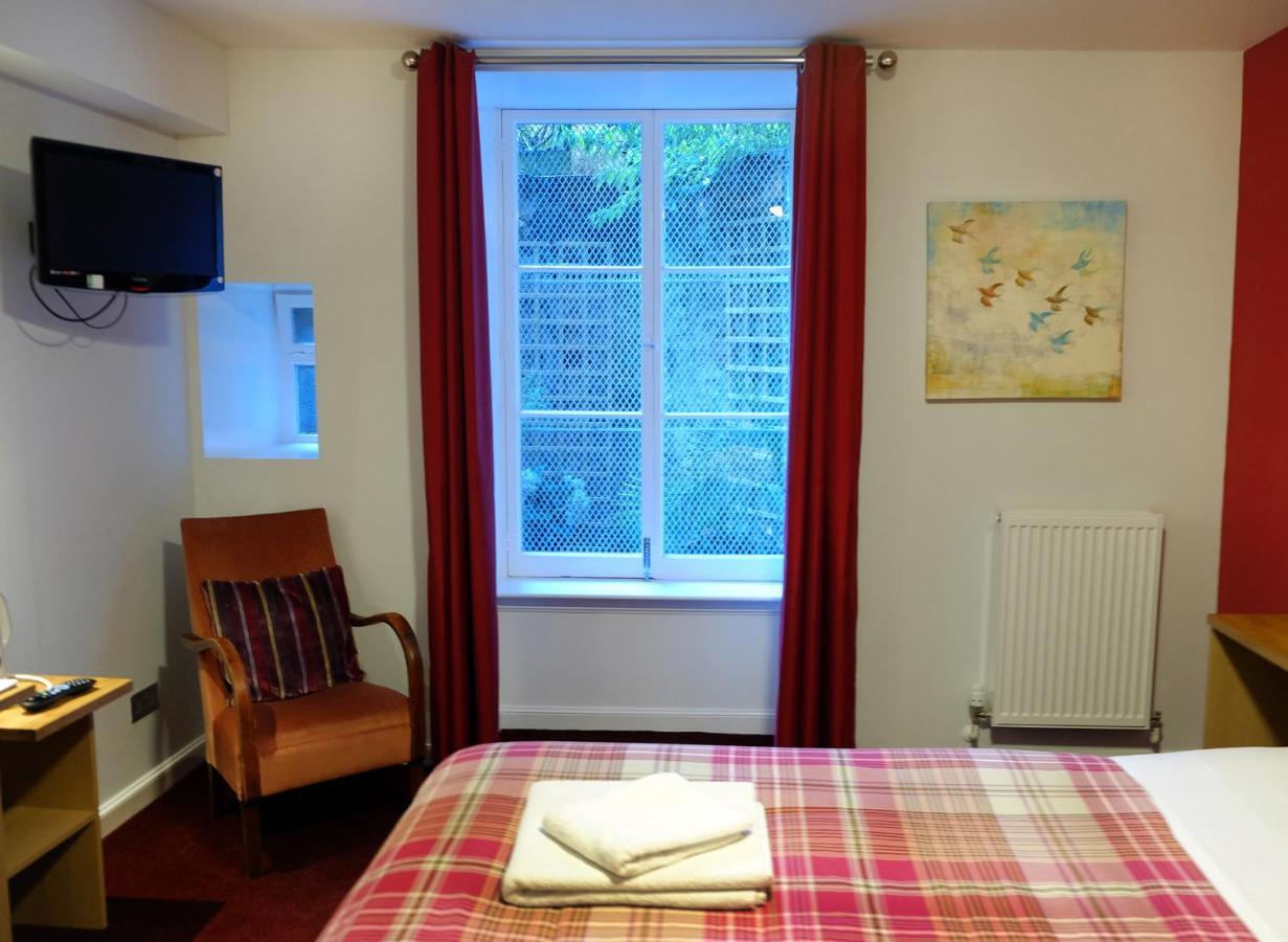 Guest house Regent House - Centre 3*