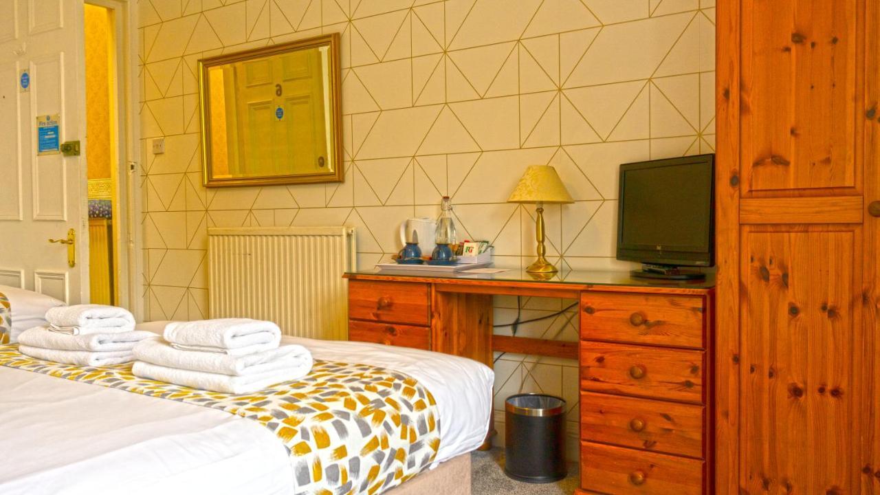 Gasthof Arrandale 3*