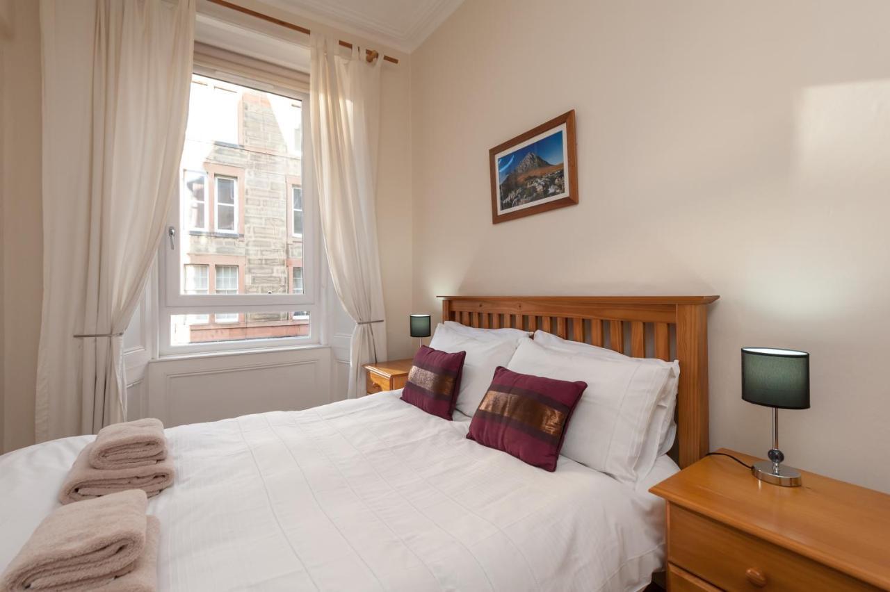 Apartment Rossie Place