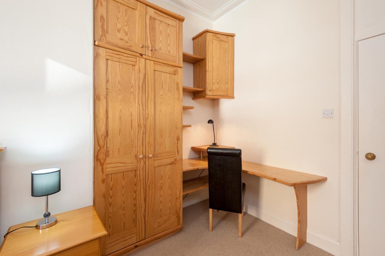 Apartment Rossie Place *