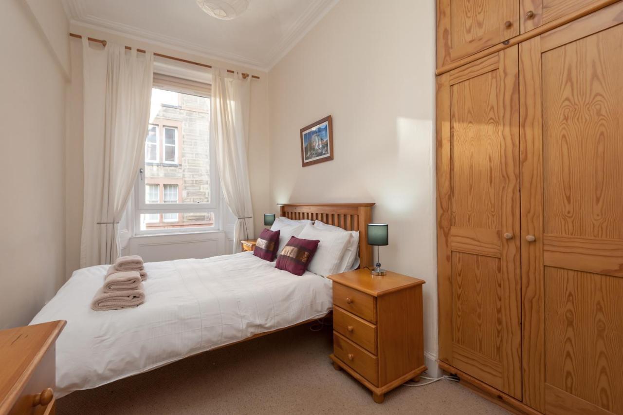 Apartment Rossie Place