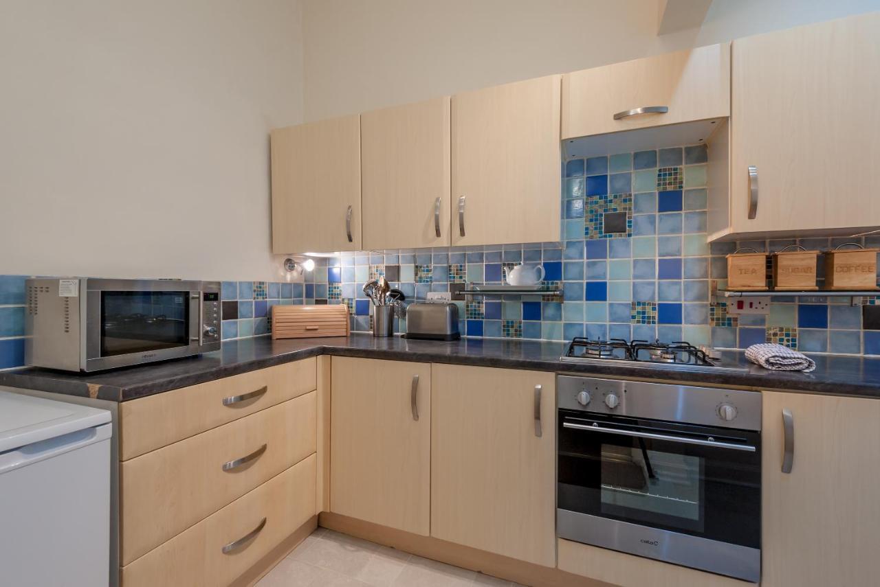 Apartment Rossie Place Edinburgh