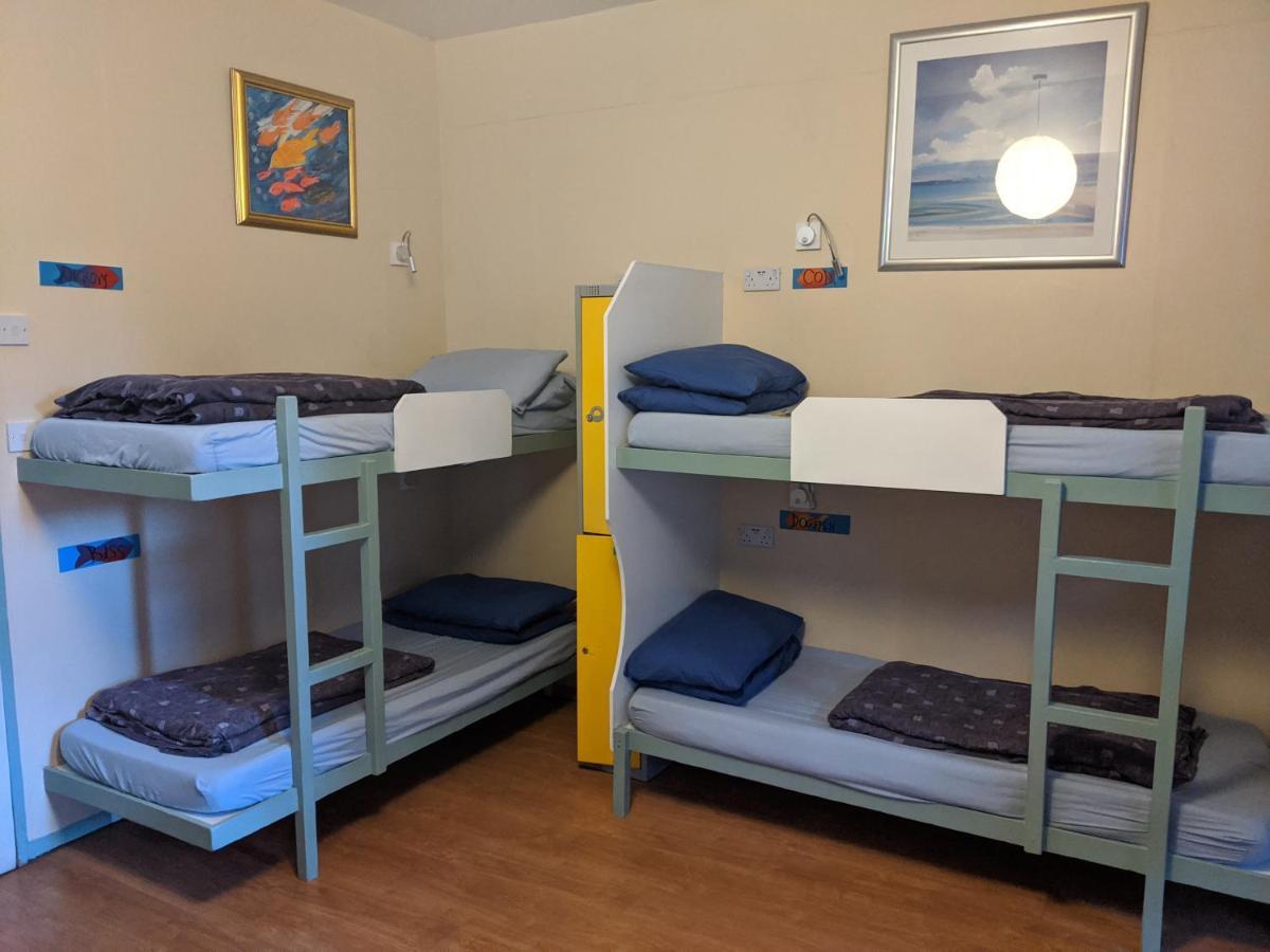Hostel High Street