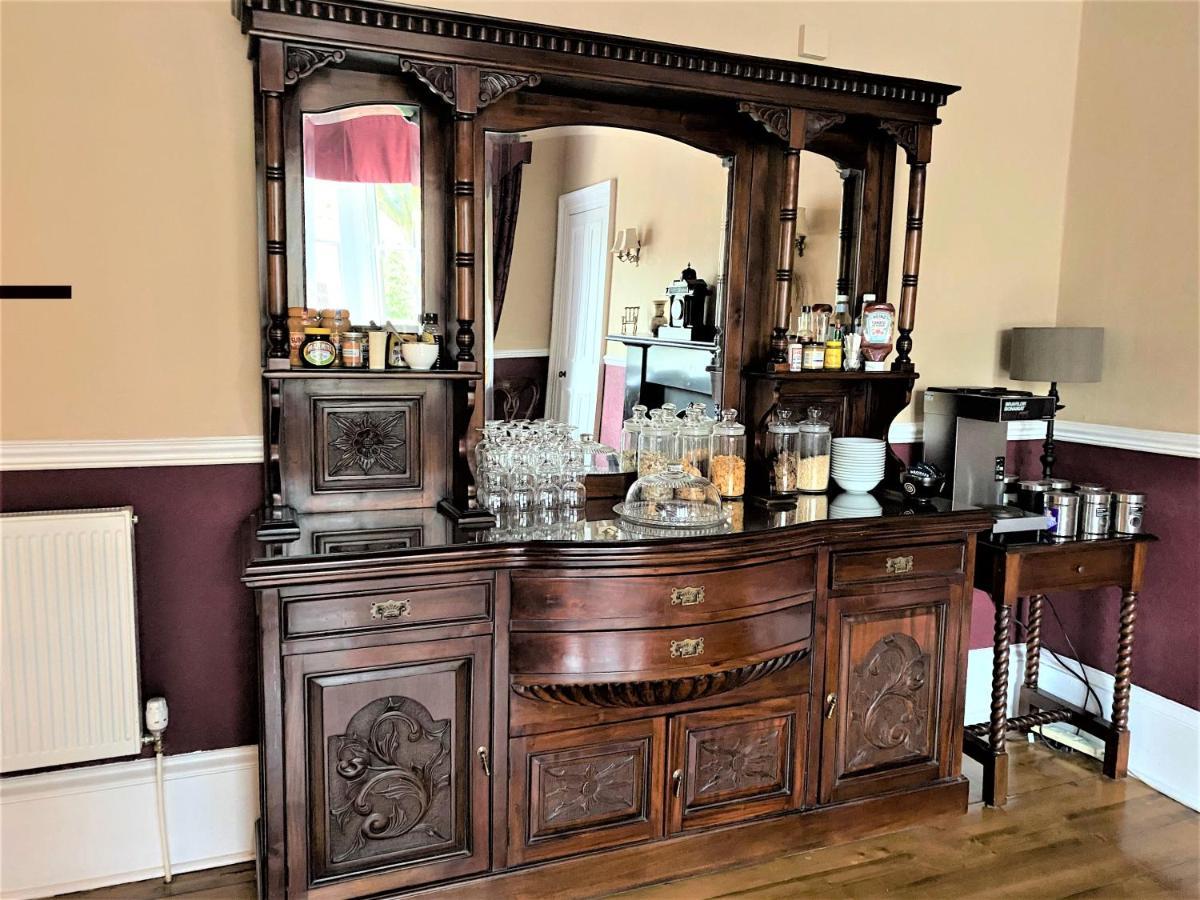 Glenalmond House Guest house
