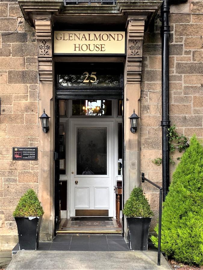Glenalmond House Guest house