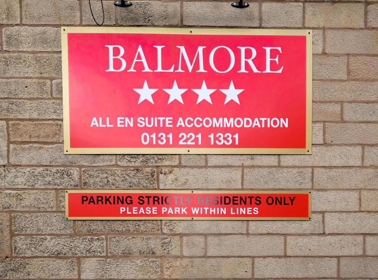 Balmore 3*
