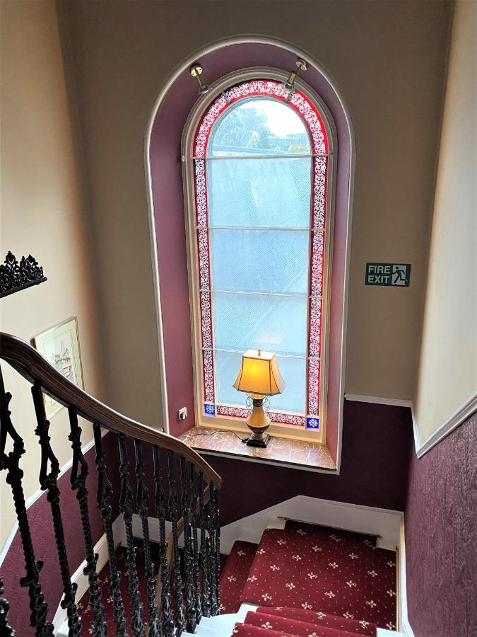 Guest house Glenalmond House Edinburgh