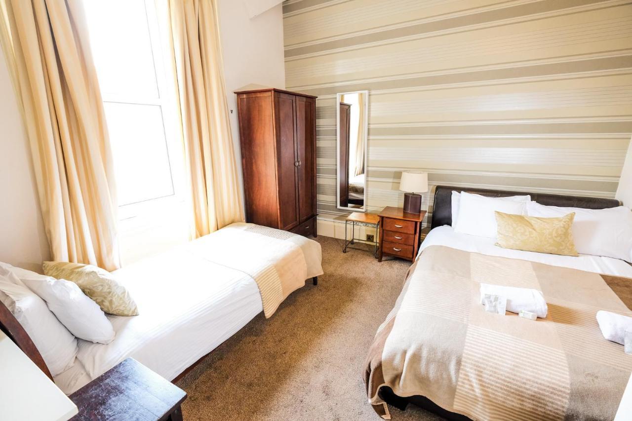 Guest house Balmore Edinburgh