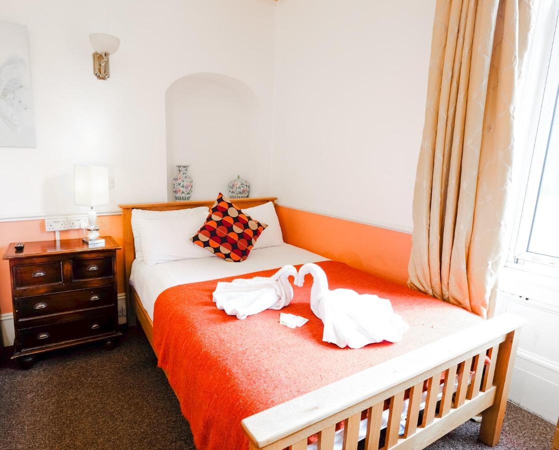Guest house Balmore 3*