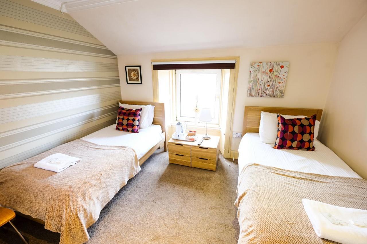 Guest house Balmore 3*