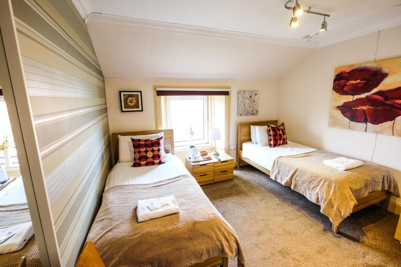 Guest house Balmore 3*
