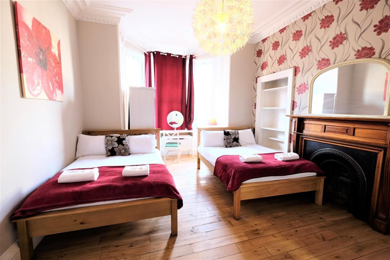 Guest house Balmore 3*
