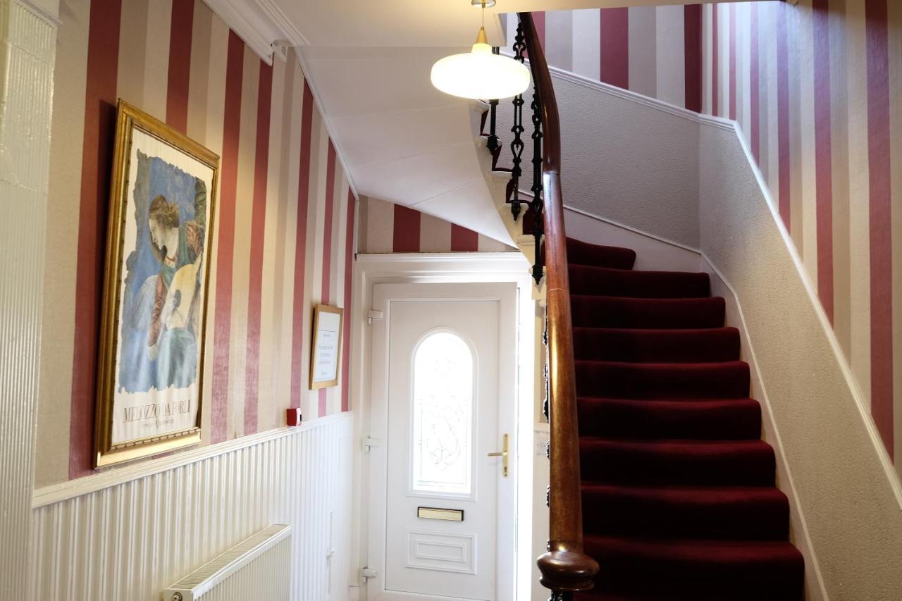 Guest house Balmore Edinburgh
