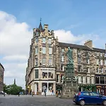 St Giles Royal Mile