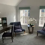 Royal Mile Residence