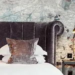 Malmaison Edinburgh