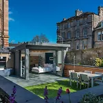 Garden Rooms Edinburgh