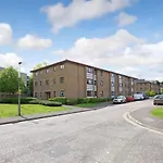 Ideal Central Edinburgh Location With Free On-Site Private Parking
