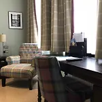The Parliament House Hotel