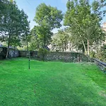 Joivy Fantastic New Town Flat With Shared Garden