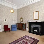 Quirky, West End, Edinburgh House