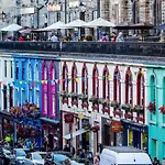 Guestready - Greyfriars Bobby Home View Apartment - Old Town