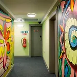Princes Street Hostel