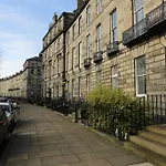 Inchgrove House