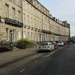 Inchgrove House